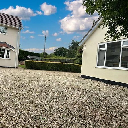 The Gaol House, Dog Friendly! Villa Kinlet Exterior photo