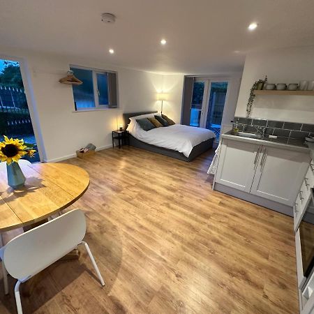 The Gaol House, Dog Friendly! Villa Kinlet Exterior photo