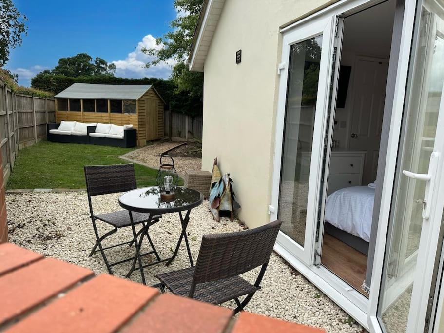 The Gaol House, Dog Friendly! Villa Kinlet Exterior photo