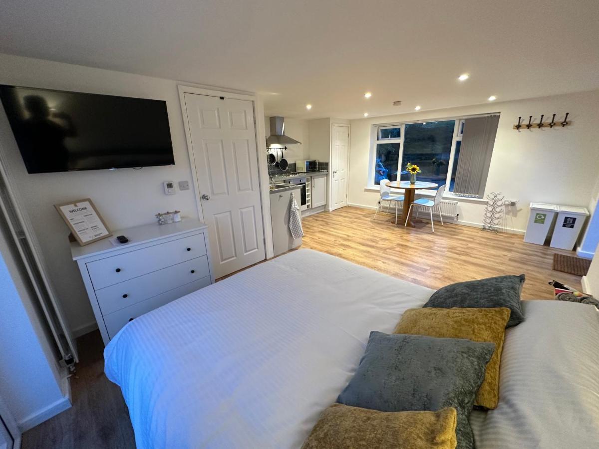 The Gaol House, Dog Friendly! Villa Kinlet Exterior photo